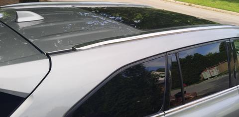 Toyota Highlander Hybrid 2020