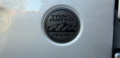 Jeep Wrangler 2024