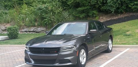 Dodge Charger 2019