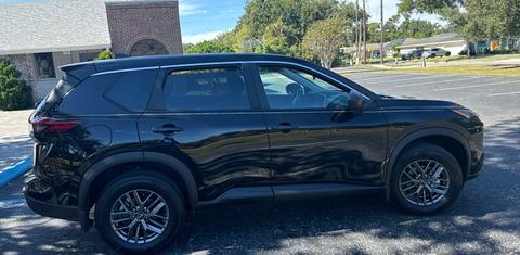 Nissan Rogue 2026