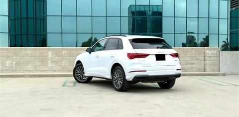 Audi Q3 2023
