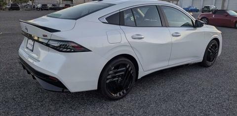 Nissan Sentra 2026