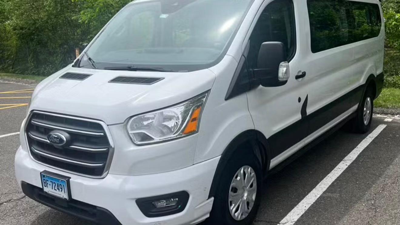 Ford Transit 2020 in Brookfield, CT