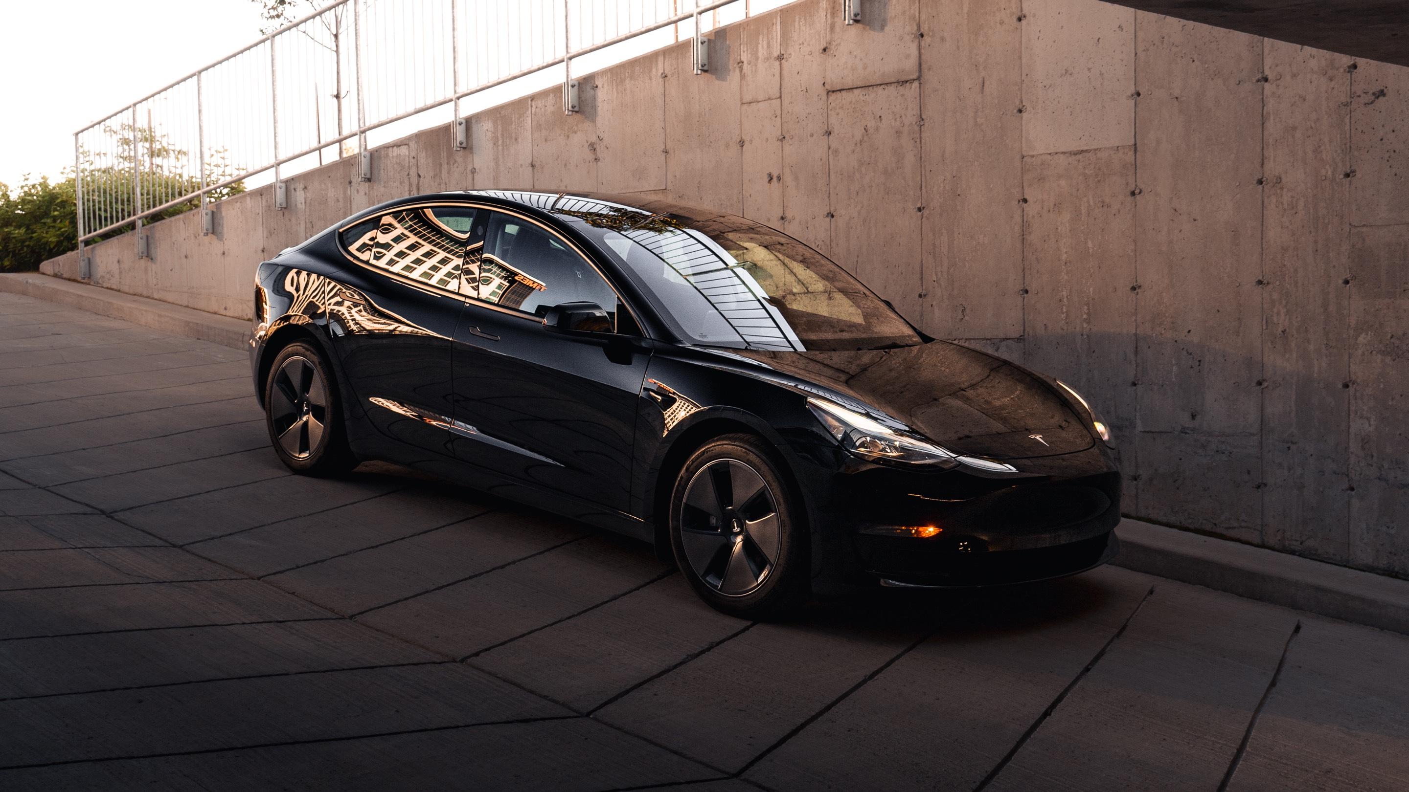 Tesla Model 3 2023 in Mascouche, QC