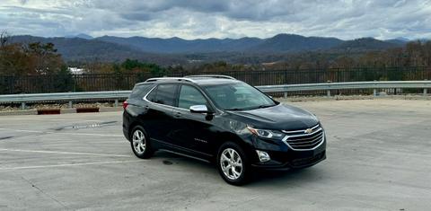 Chevrolet Equinox 2020