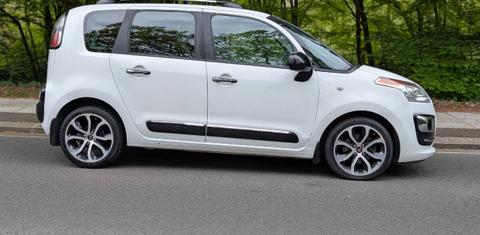 Citroen C3 2016