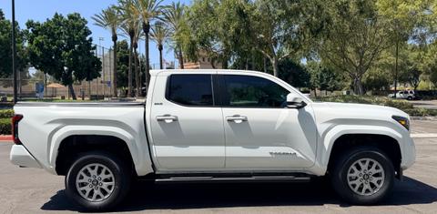 Toyota Tacoma 2026