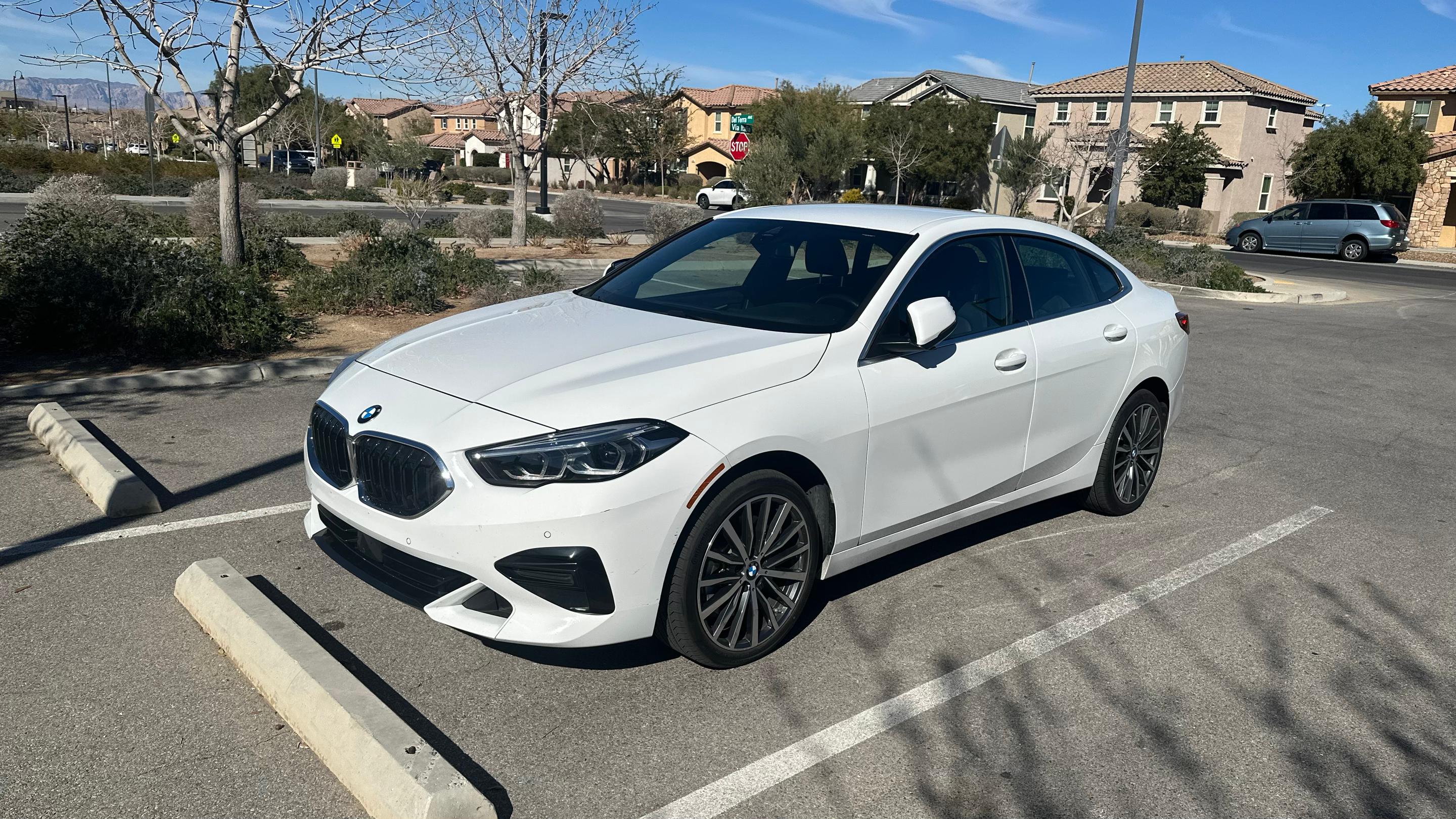 BMW 2 Series Gran Coupe 2023 in Henderson, NV
