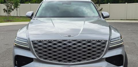 Genesis GV80 2025