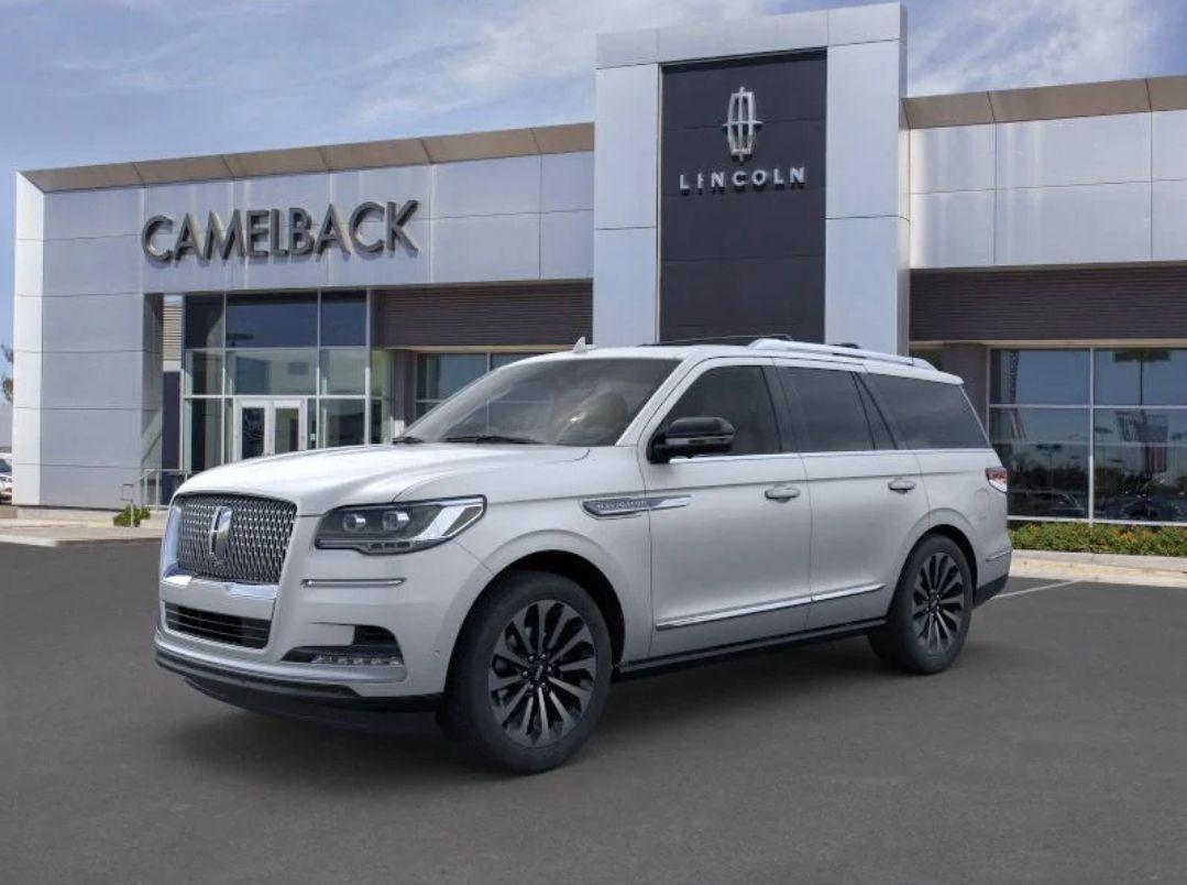 Lincoln Navigator 2024 in Scottsdale, AZ