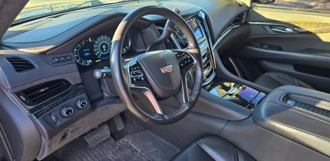 Cadillac Escalade ESV 2020