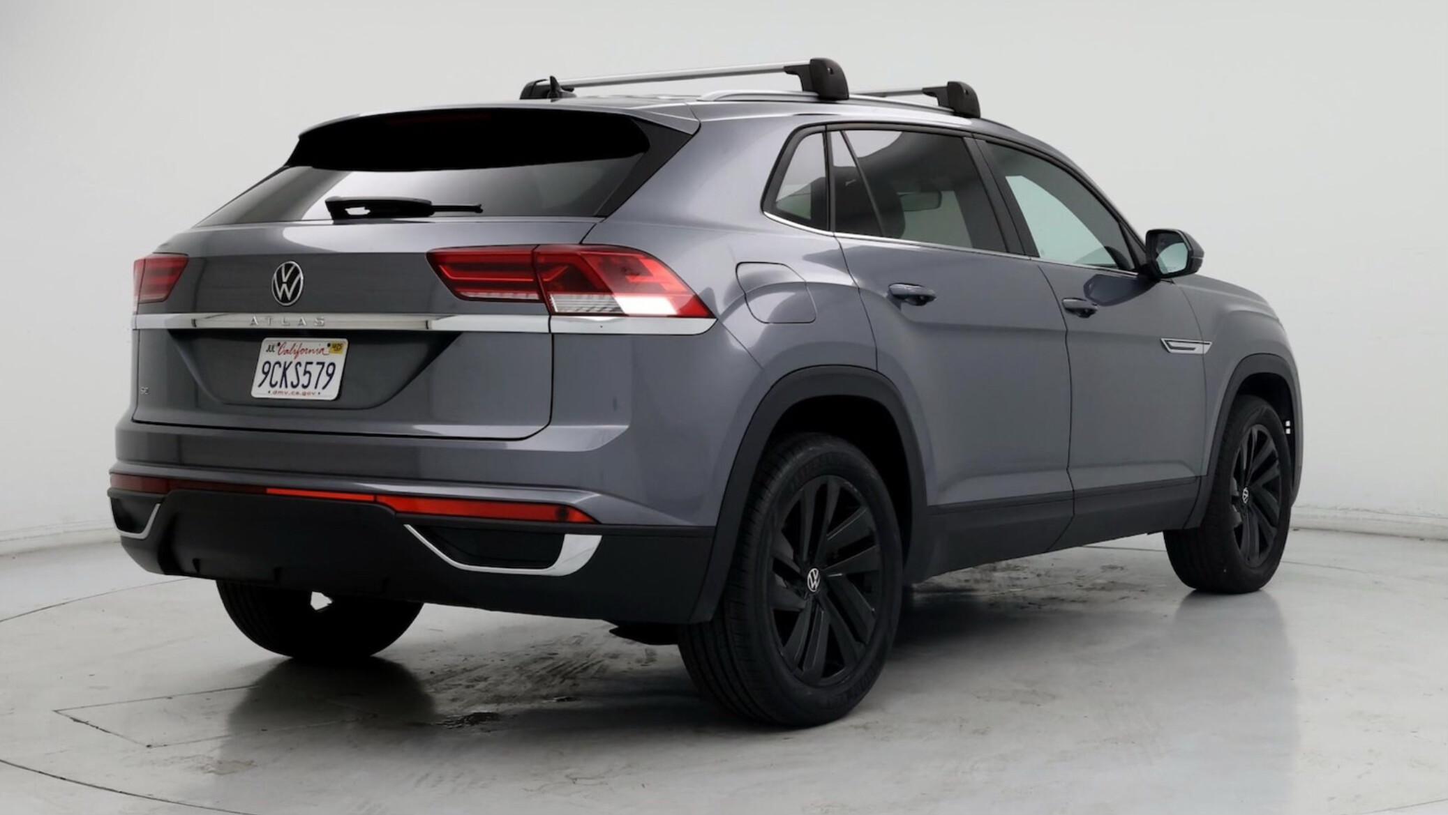 Volkswagen Atlas Cross Sport 2023 in Lexington, KY