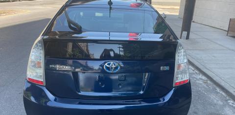 Toyota Prius 2013