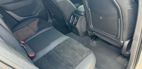 Volvo XC40 Recharge Pure Electric 2024