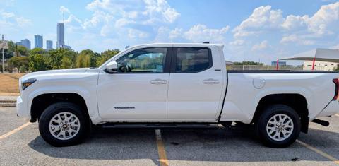 Toyota Tacoma 2024