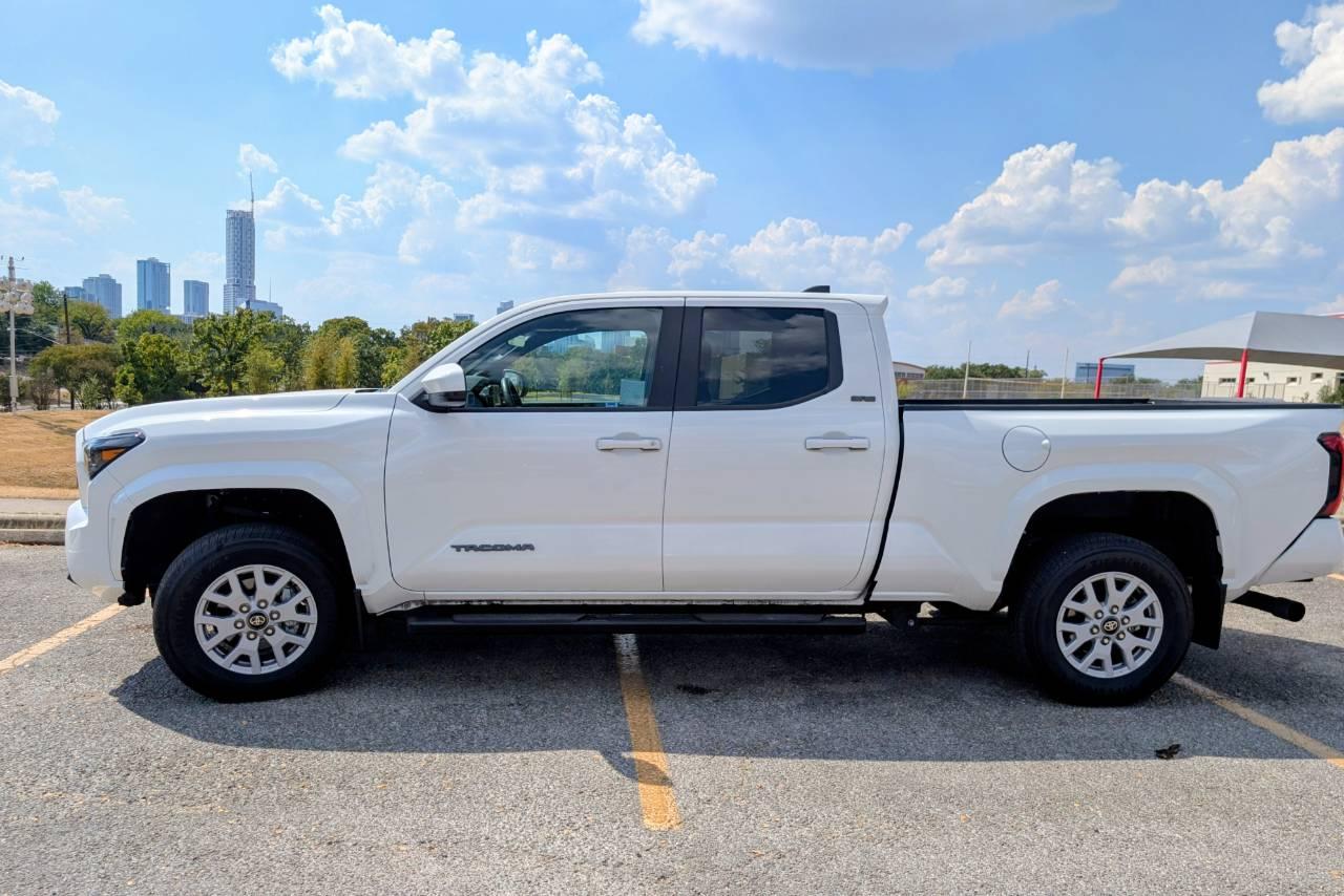 Toyota Tacoma 2024 in Austin, TX