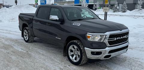 Ram 1500 2022