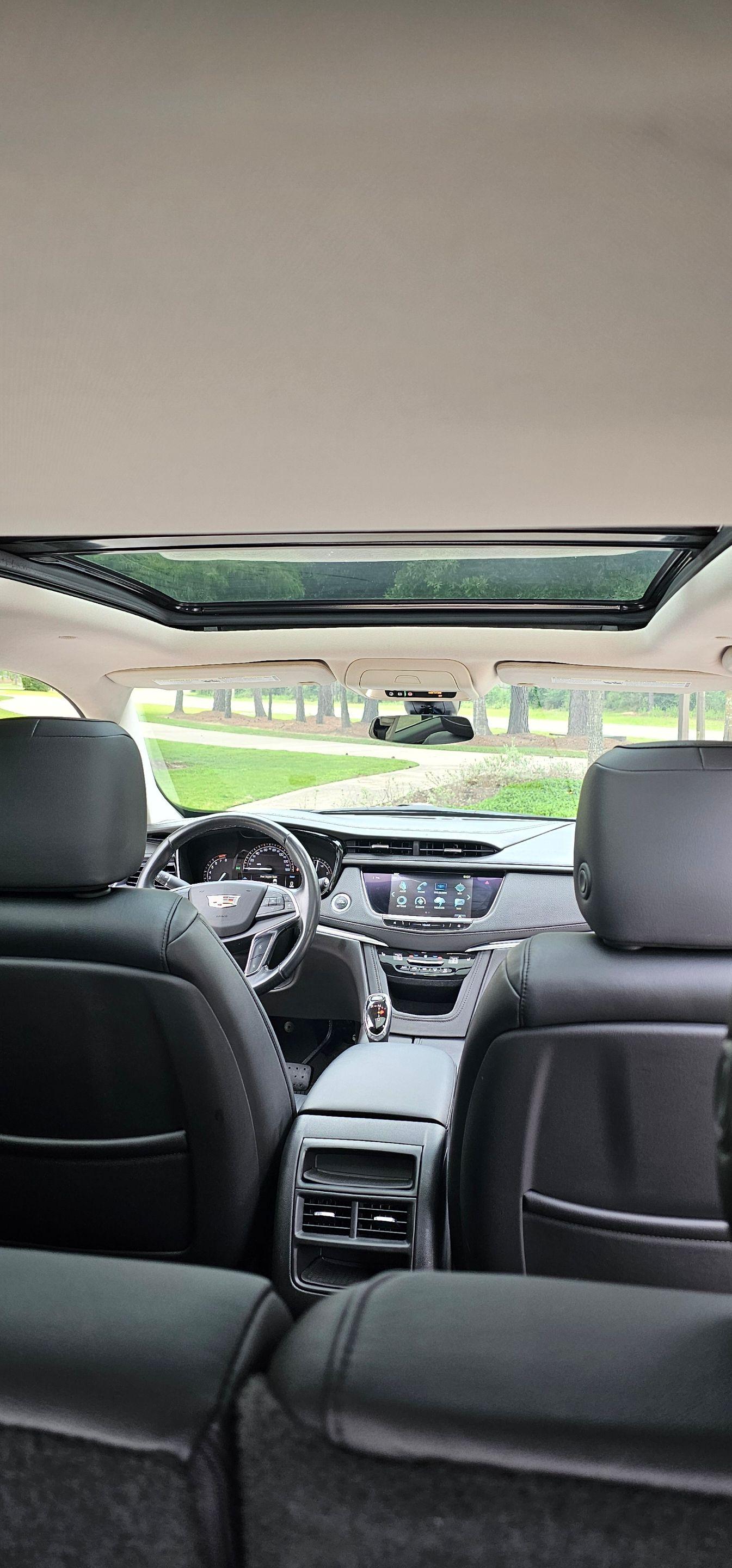 Cadillac XT5 2019 in Houston, TX