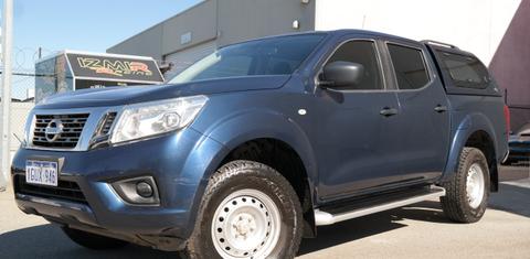 Nissan NAVARA 2019
