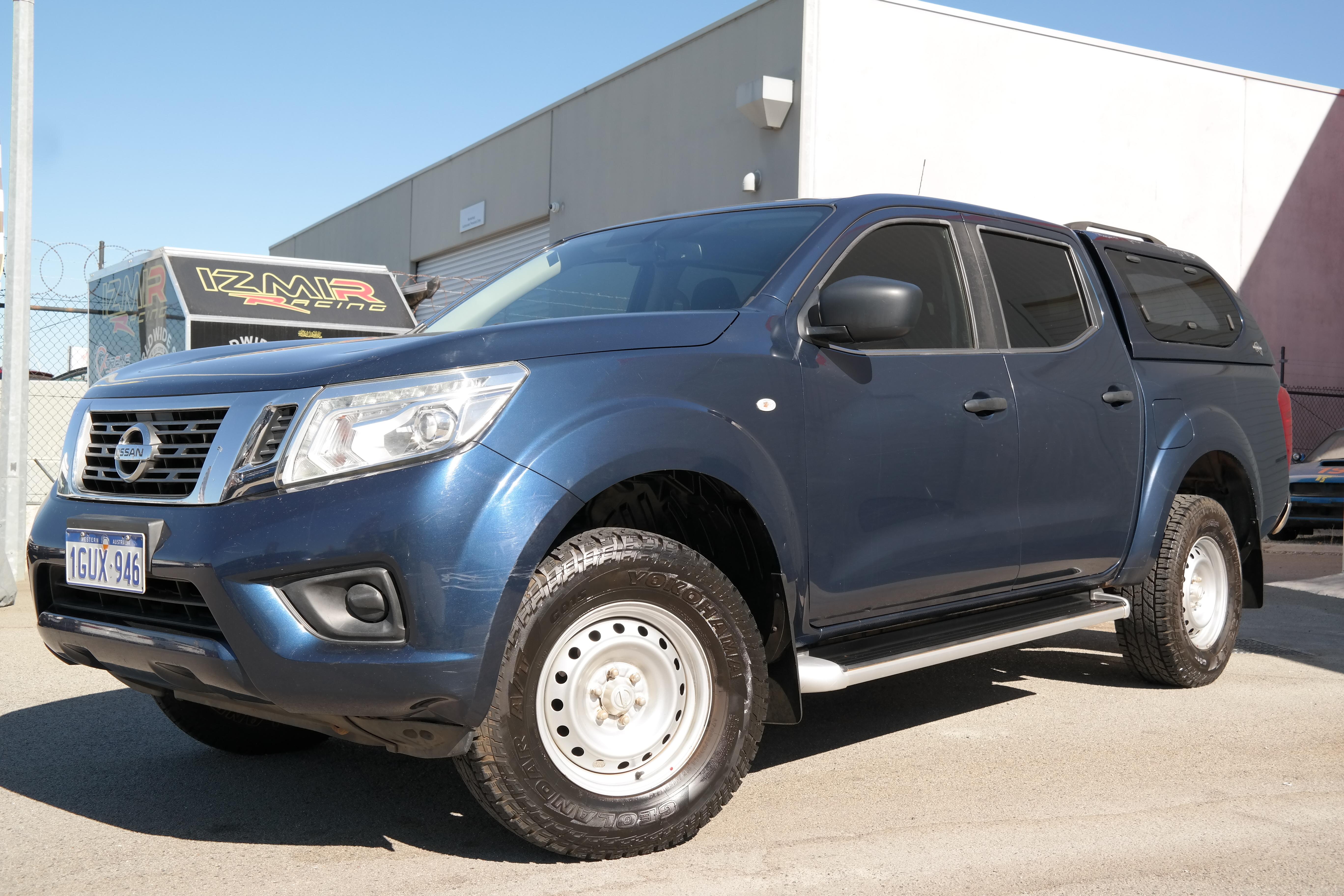 Nissan NAVARA 2019 in Wangara
