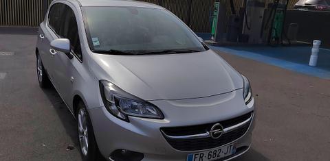 Opel CORSA 2019