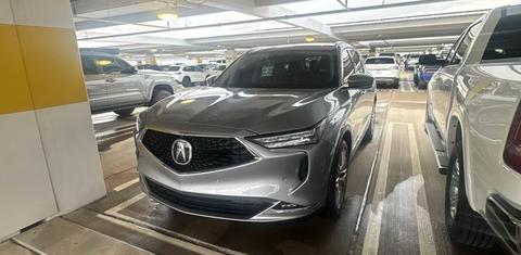 Acura MDX 2023
