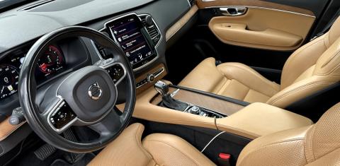 Volvo XC90 2018