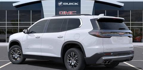 GMC Acadia 2025