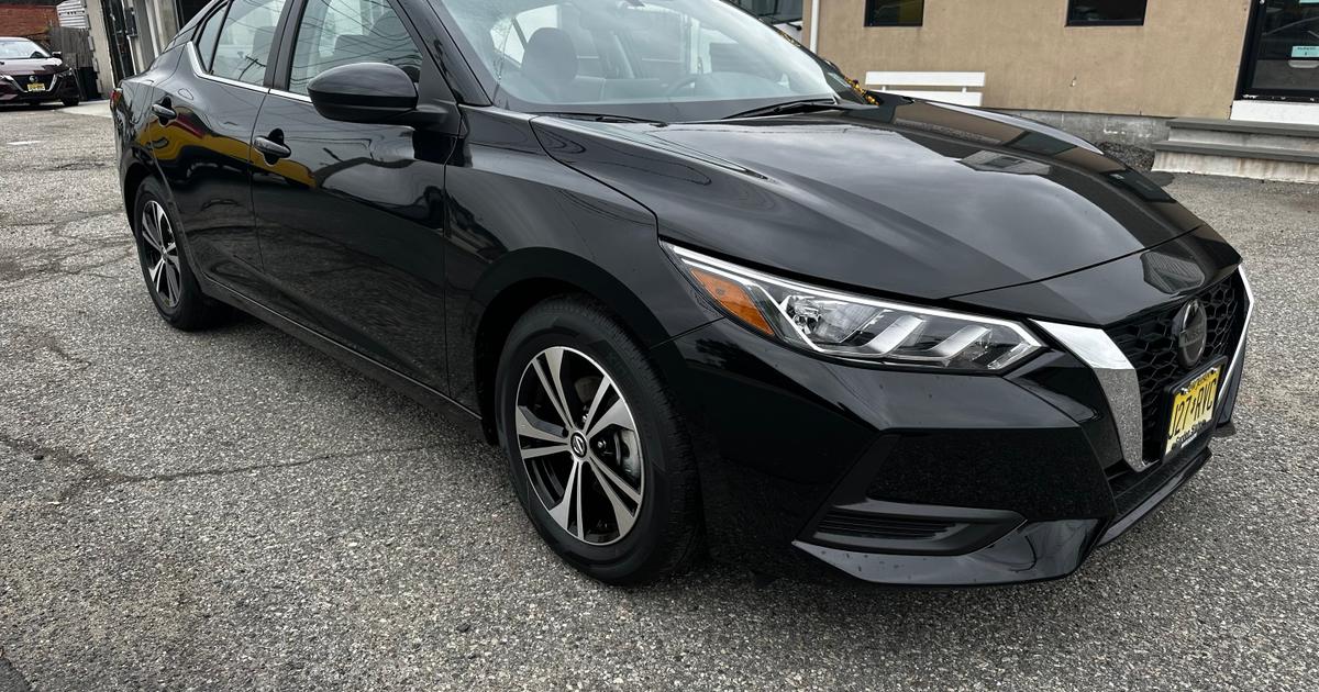 Nissan Sentra 2023 rental in South Amboy, NJ by Auto Team Car Rental