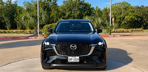 Mazda CX-90 2026