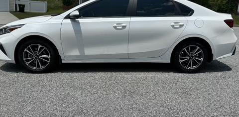 Kia Forte 2023