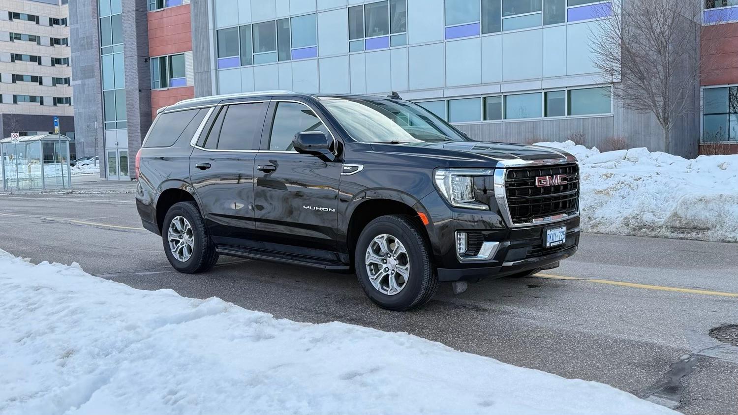 GMC Yukon 2023 à 