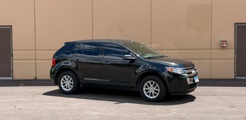 Ford Edge 2013