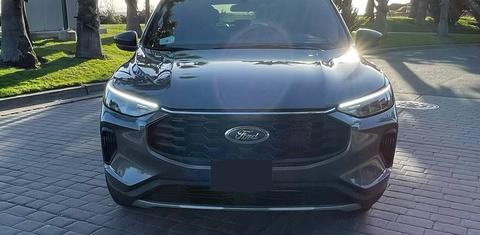 Ford Escape 2025