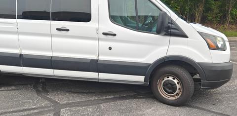 Ford Transit 2016