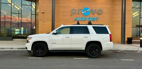 Chevrolet Tahoe 2017