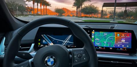 BMW X1 2023