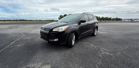 Ford Escape 2014