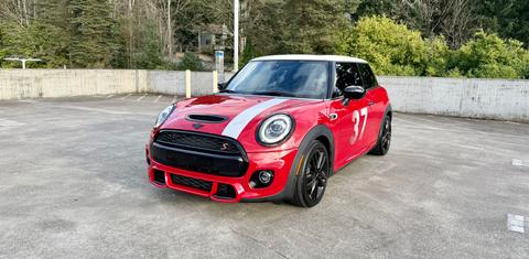 MINI Hardtop 2 Door 2021