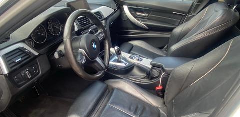 BMW 3 Series 2017
