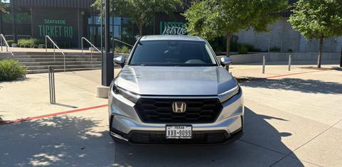 Honda CR-V 2026