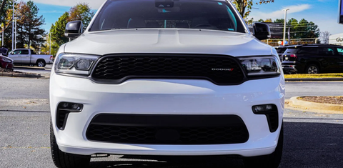 Dodge Durango 2023
