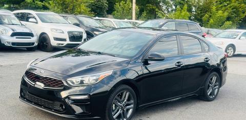 Kia Forte 2021