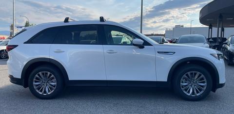 Mazda CX-90 MHEV 2026