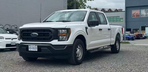 Ford F-150 2023