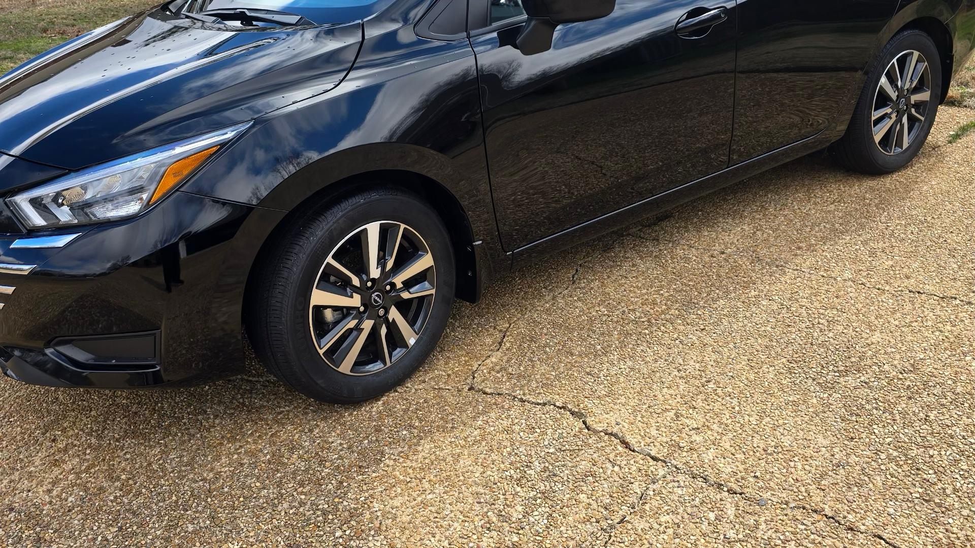 Nissan Versa 2025 in Detroit, MI