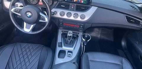 BMW Z4 2013