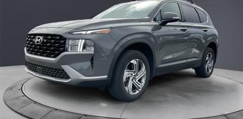 Hyundai Santa Fe 2023