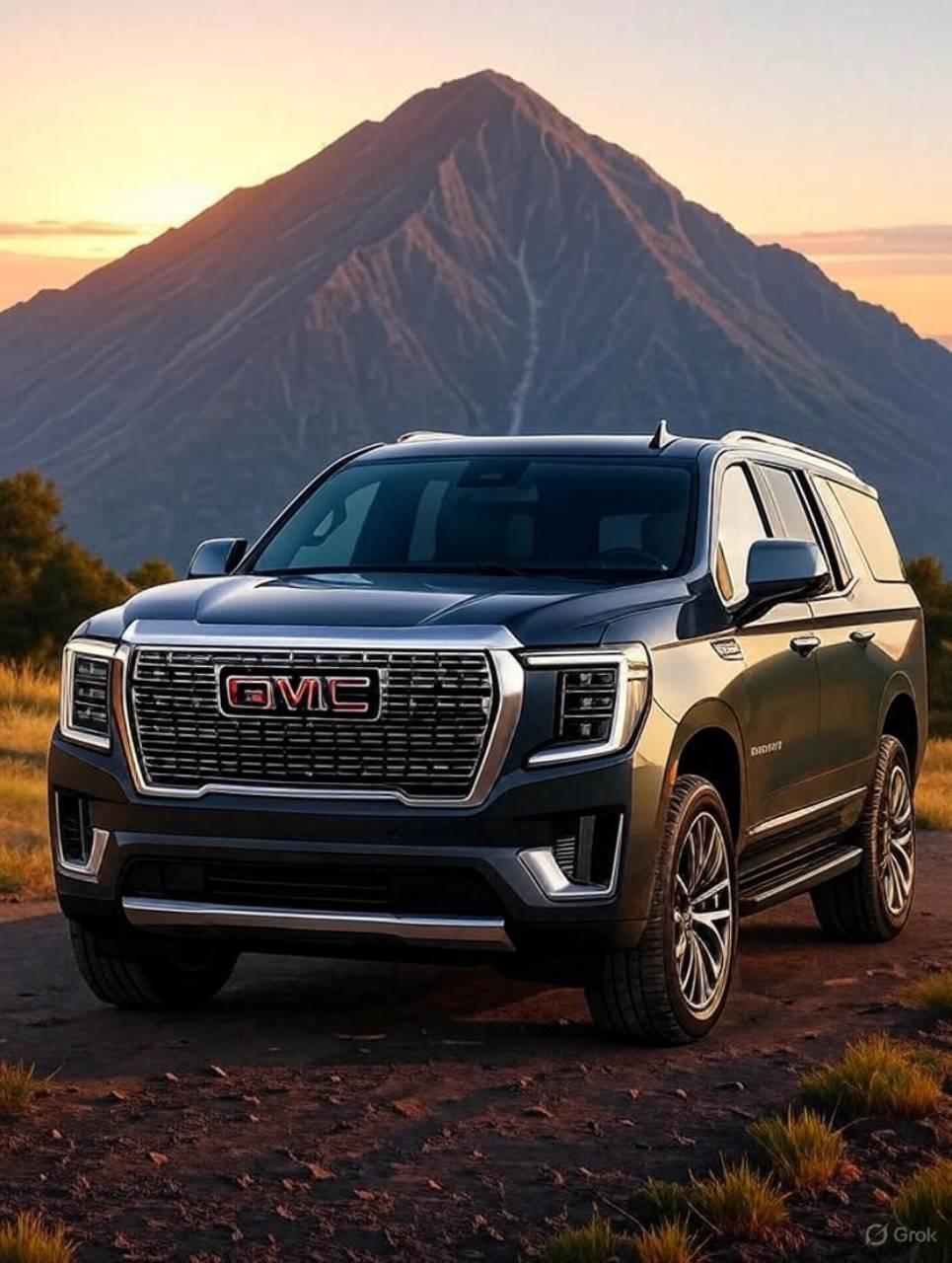 GMC Yukon XL 2024 in Gypsum, CO