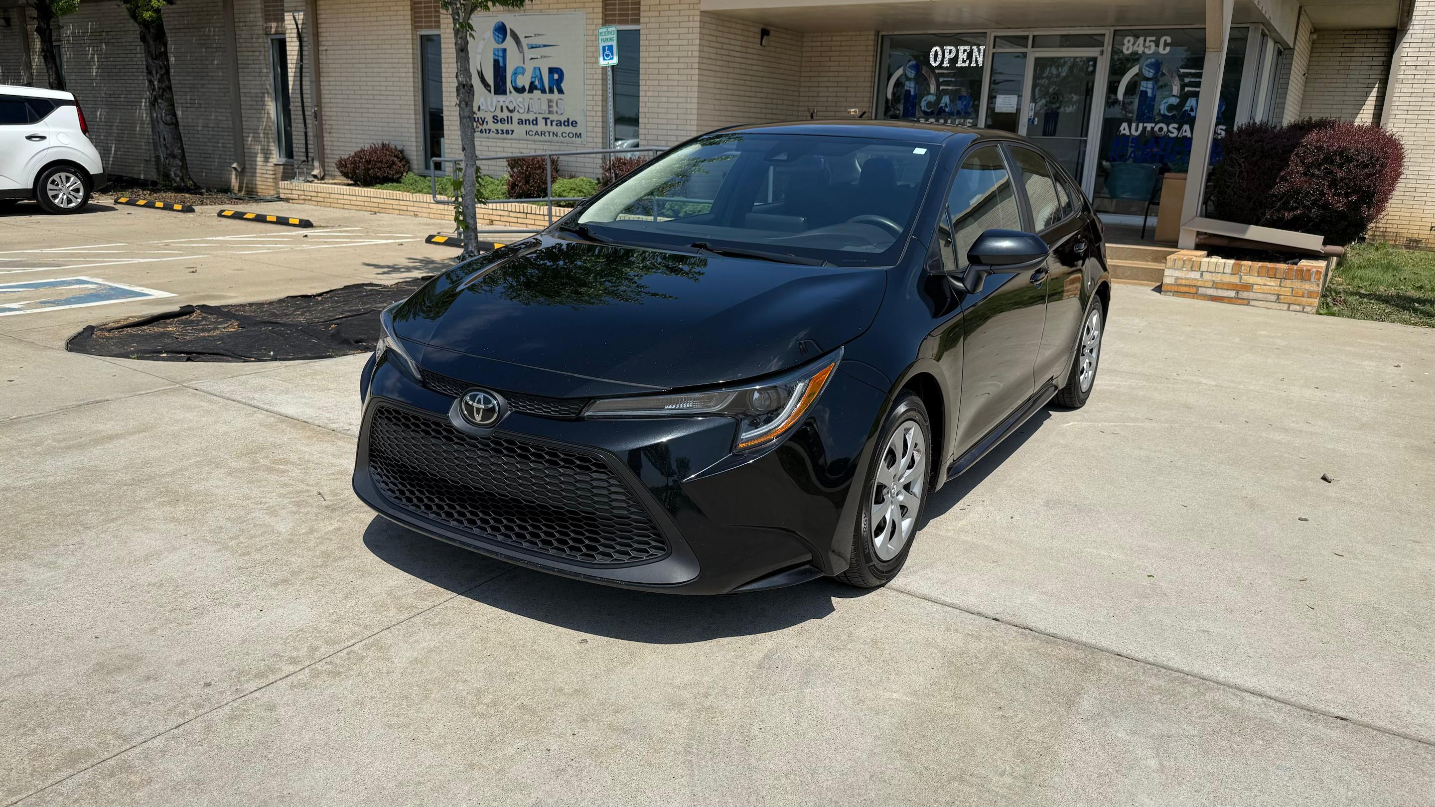 Toyota Corolla 2022 in Murfreesboro, TN